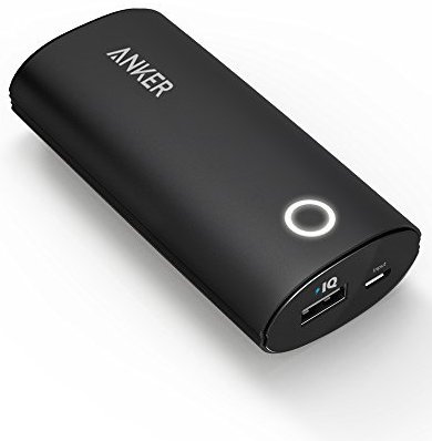 Anker Powercore vs Astro Anker Astro vs Powercore comparision