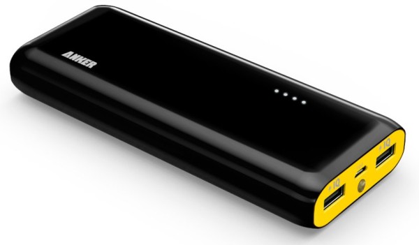 Anker Astro E4 review 4 A