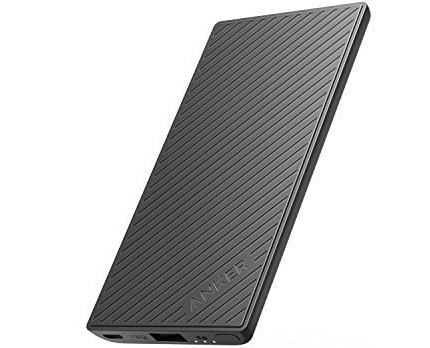 PowerCore 500 slim review