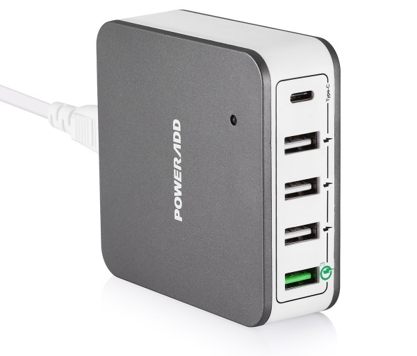 Best USB C wall charger
