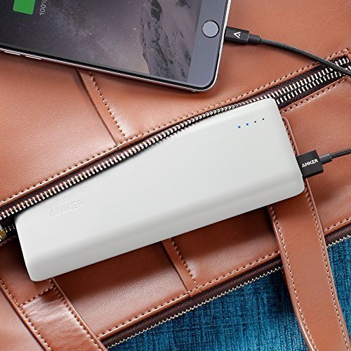 anker 20000 mah power bank review