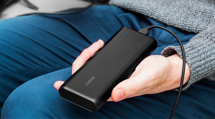 anker external battery pack