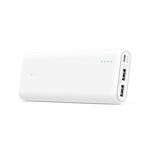 Powercore 20000 Speed with QC 3.0