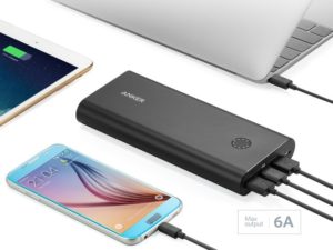 Best Large Capacity Power Banks (26800 mAH+) | Maximum Capacity Portable Chargers for Flights