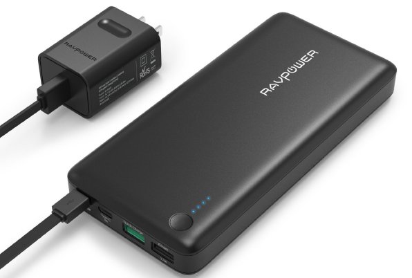 USB-C power bank reviews