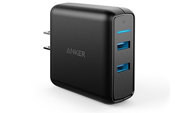 Best Quickcharge 3.0 wall chargers