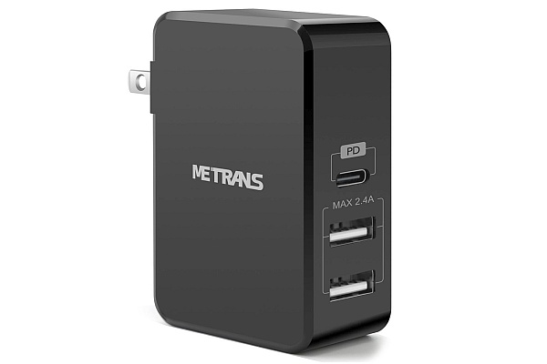 Best USB C wall charger