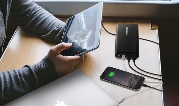 Best Macbook powerbank