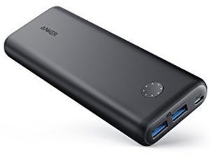 PowerCore II 20000 review