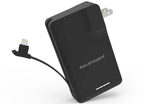 Best powerbank for iPhone 8