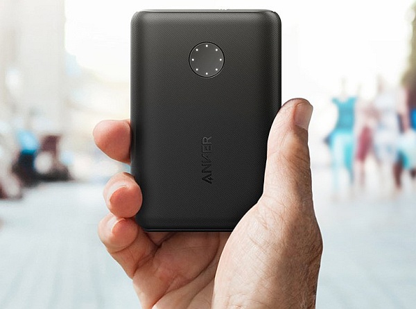 Best powerbank for Samsung Galaxy S6