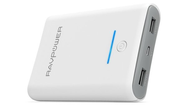 best portable phone charger for Android and iPhone