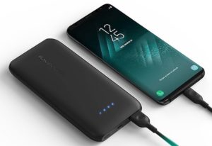 Best Power Banks for Samsung Galaxy S10, S10+, S10e, S9, S9+, Note 10, Note 9, & S8, S8+