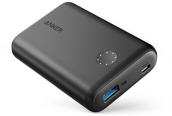 Anker Powercore II 10000