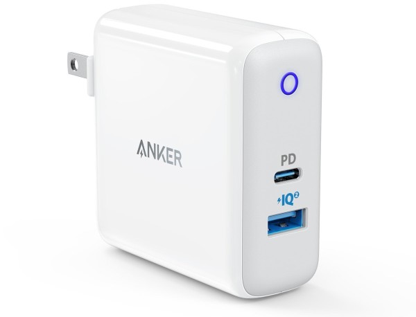 Best USB-C PD wall charger