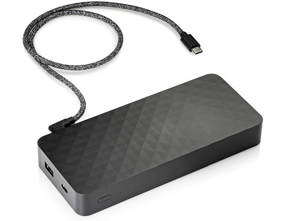 Best portable charger for HP Spectre 13 and Spectre 12