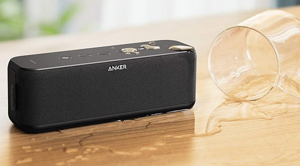 Best portable speaker power bank