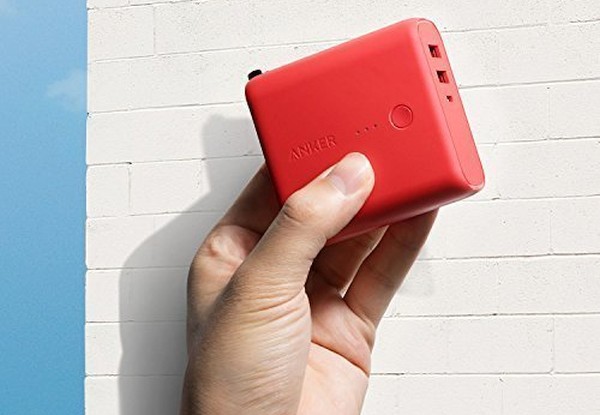 Best travel portable charger