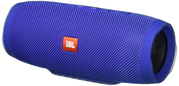 Best wireless speaker power bank
