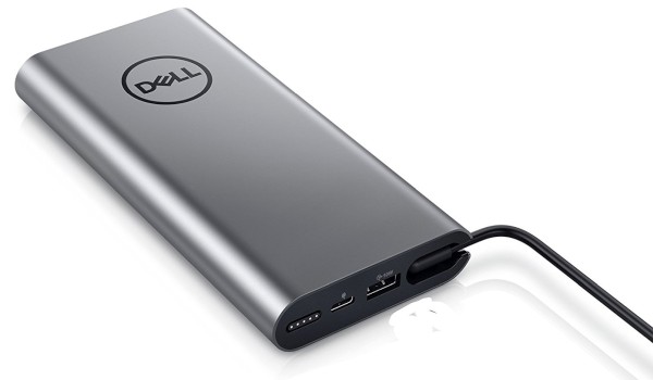 USB-C powerbank for XPS 13 and XPS 15