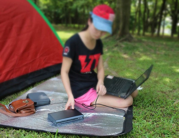 powerbank for laptops