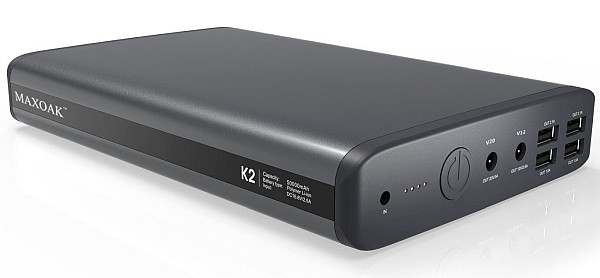 Best laptop powerbank