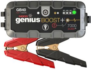 Best Portable Car Jump Starter PowerBanks