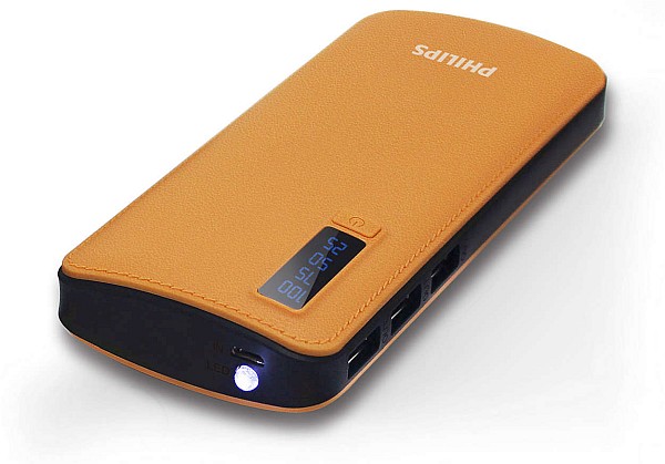 Best 10000 mAh powerbank in India