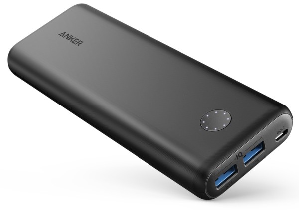Best portable phone charger for samsung S9