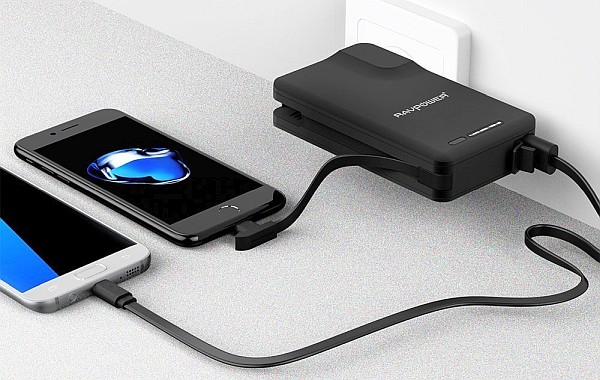 Best compact portable charger powerbank