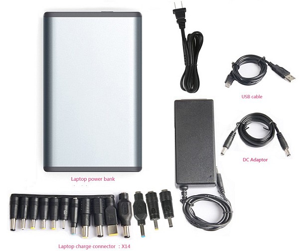 sony laptop powerbank