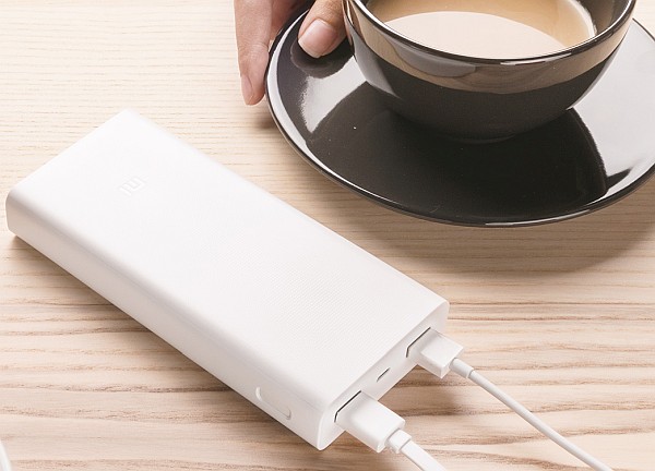 Best powerbank in India