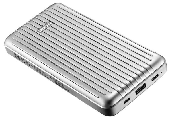 USB-C battery bank for macbook