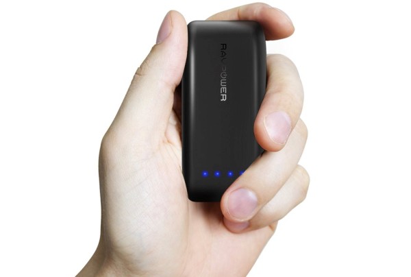 best portable phone charger for Android and iPhone