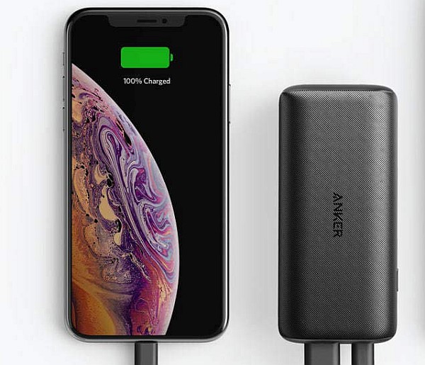 Best USB-C PD powerbank for iPad mini 2019
