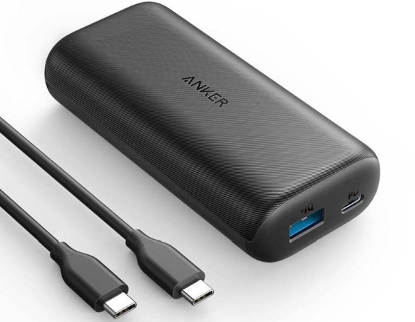portable charger for iPhone 8
