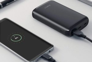 Best Power Banks for LG G8 ThinQ, G7, G6, G5, V40, V30, V20 & V50