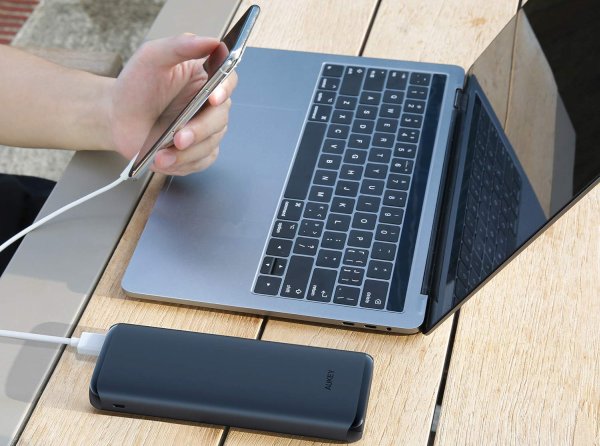 Best USB-C PD powerbanks for iPhone 6 Plus