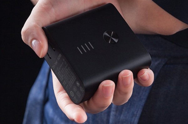 most compact portable charger for iPhones