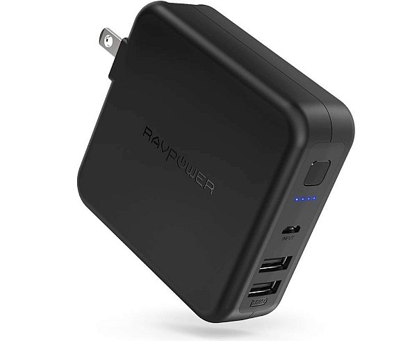 best portable charger for iPhone 8