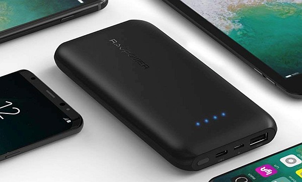Best Powerbank for Moto G7 Plus and Moto Z3 force