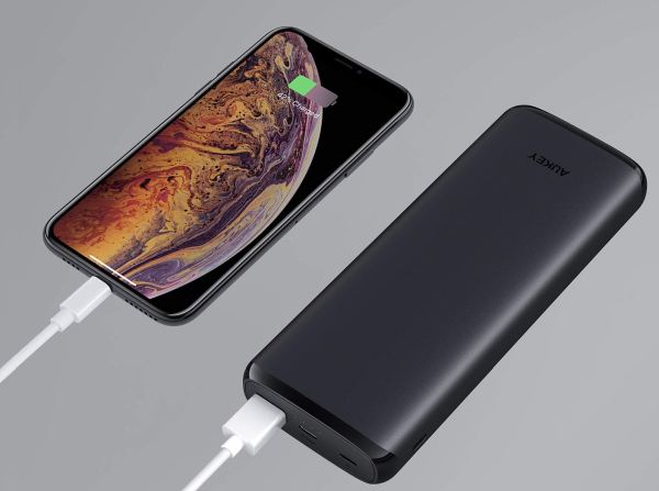 Best High capacity powerbank for iPhone 6s plus