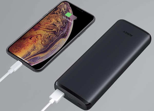 Best 20000mah USB-C PD power bank