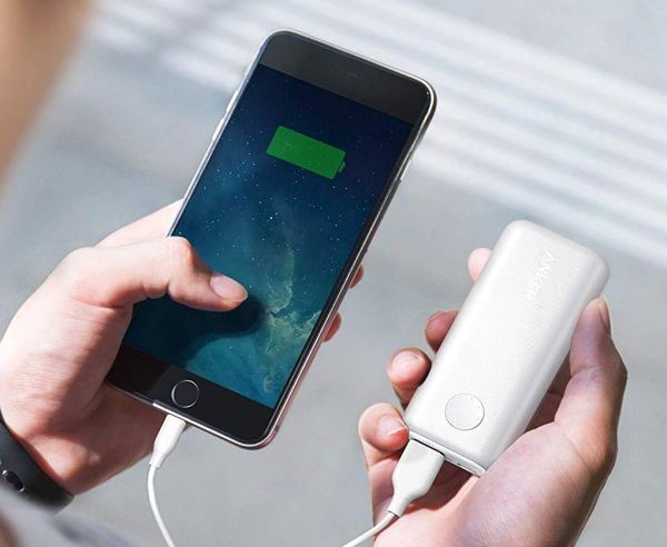Best ultra-compact powerbank for iPhone 6s+
