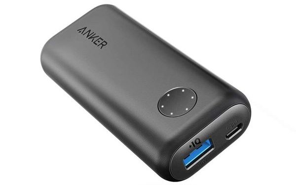Best Small Power Bank for iPhone