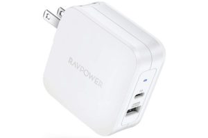 RAVPower 61W USB-C iPhone 12 Charger review