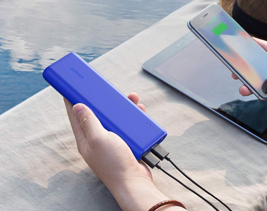 Best Portable Chargers for iPads PowerBankGuide