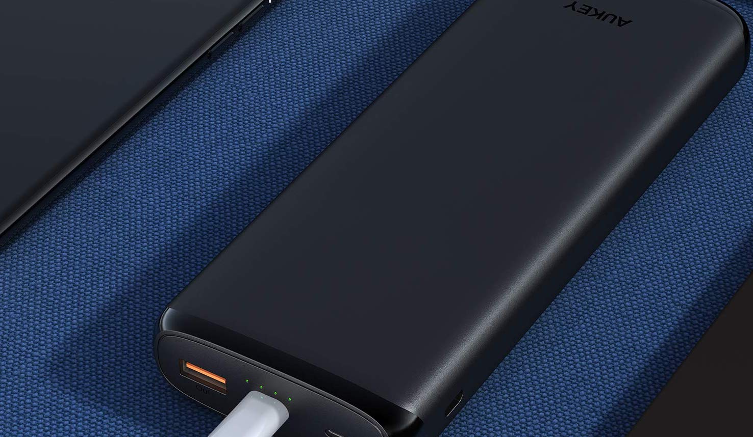 Fast-charger for iPad and iPhones