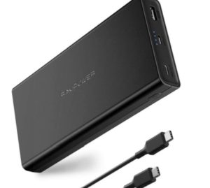 Best Portable Chargers for Samsung Galaxy S8