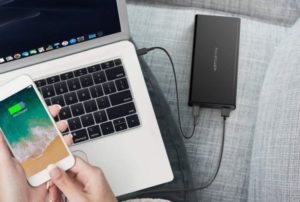 Best Portable Chargers for iPhone 8